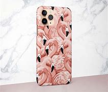 Image result for Flamingo iPhone Case