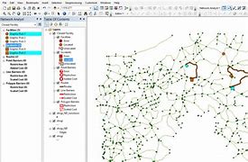 Image result for Network Analysis of Building Construction