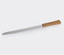 Image result for Japanese Bread Knife