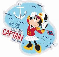 Image result for Disney Cruise Mickey Clip Art