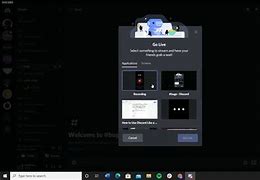 Image result for How to Share Screen On Discord
