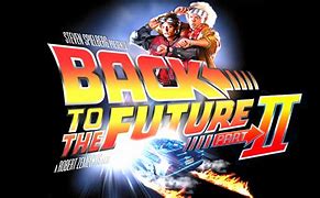 Image result for Tokyvideo Back to the Future