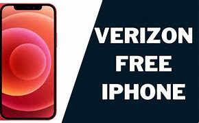 Image result for Verizon Free iPhone
