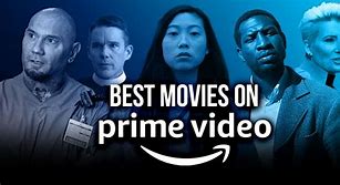 Image result for Amazon Movies