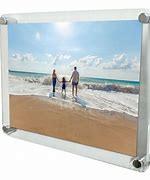 Image result for Plastic Photo Frame