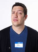 Image result for Sal Vulcano Eyes