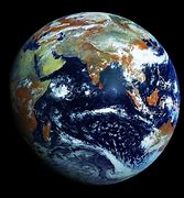 Image result for Earth Satellite