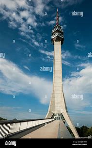 Image result for avala tower night
