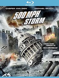 Image result for Movie 500 MPH Storm