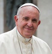 Image result for Current Pope Francis
