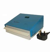 Image result for UV EPROM Eraser