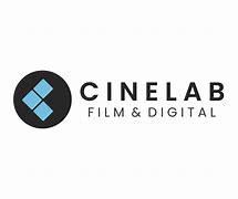 Image result for Cine Lab Logo
