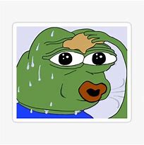 Image result for Nervous Pepe