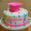Image result for 6th Month Birthday Cake