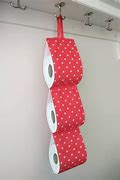 Image result for Compact Toilet Roll Holder