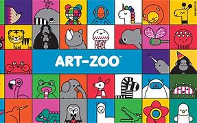 Image result for Art Zoo European