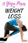 Image result for Yoga Weight Loss 30-Day Calendar