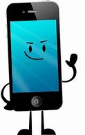 Image result for Inanimate Insanity MePhone Humanized