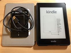 Image result for Kindle Paperwhite Storage