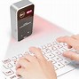 Image result for iPhone Laser Keyboard