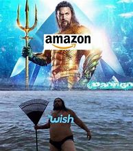 Image result for Amazon Woman Meme