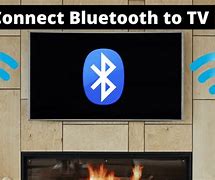Image result for Add Bluetooth to TV