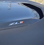Image result for Camaro ZL1 1Le Black