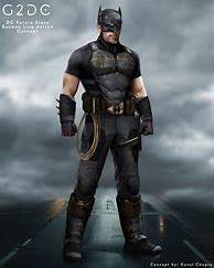 Image result for Batman Dark Detective