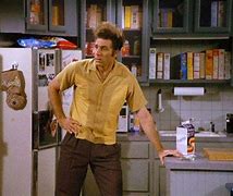 Image result for Seinfeld I'm Out
