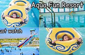 Image result for Aqua Fun Resort Wah