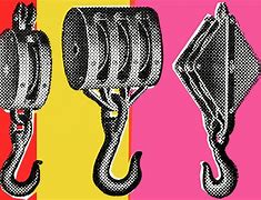 Image result for Fishing Hook Drawing