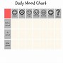 Image result for Mood Ring Chart for Kids