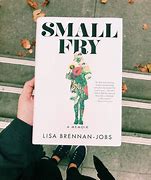 Image result for Lisa Brennan-Jobs Book