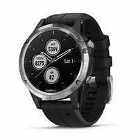 Image result for Garmin Fenix 5 Models