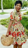 Image result for Traditional Suits for African Women
