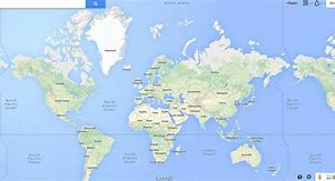 Image result for Show-Me World Map