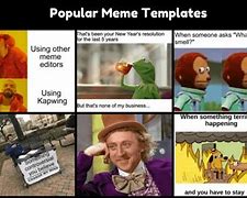 Image result for New Meme Formats