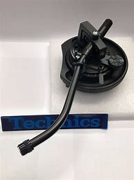 Image result for Technic 1200 Tonearm