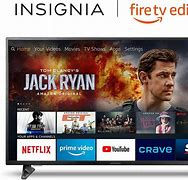 Image result for Insignia 50 Inch TV