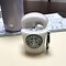 Image result for Starbucks Airpods Case