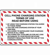 Image result for Mobile Charging Station Sinages