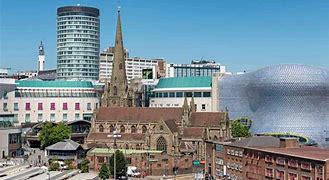 Image result for Birmingham, England