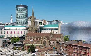 Image result for Birmingham England