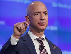 Image result for Jeff Bezos