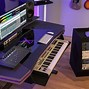Image result for Recording Studio Furniture Workstation Desk