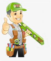 Image result for Contractor Clip Art Free