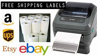 Image result for Free 4X6 Thermal Labels
