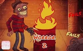 Image result for Trollface Quest Horror