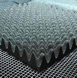 Image result for RF Absorber Foam