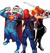 Image result for Red Hood